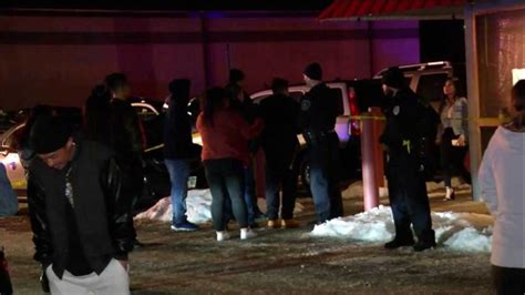 1 dead, 6 injured in Minnesota shooting | WKBN.com