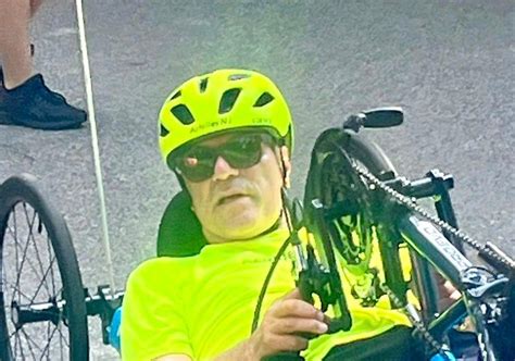 ron gold  linkedin lets  paralysis