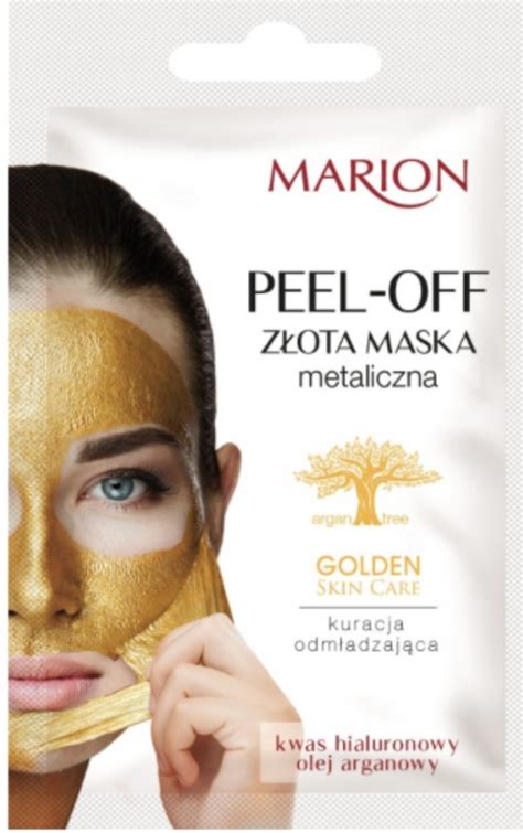 Marion Golden Skin Care