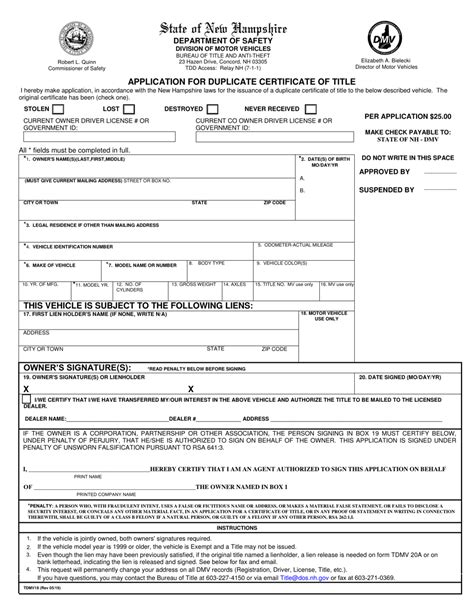 Form Tdmv18 Fill Out Sign Online And Download Fillable Pdf New