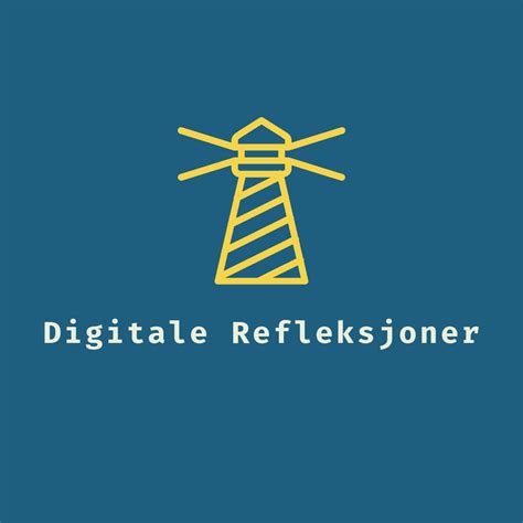 Digitale refleksjoner Universitetet i Sørøst Norge