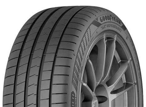 Goodyear Eagle F1 Asymmetric 6 Tyres Arrow Tyres Pte Ltd