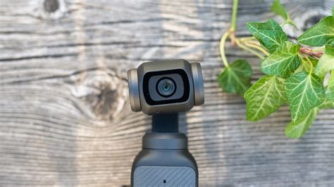 DJI Osmo Pocket 3 Großes Feature Update v01 02 06 04 Drone Zone de