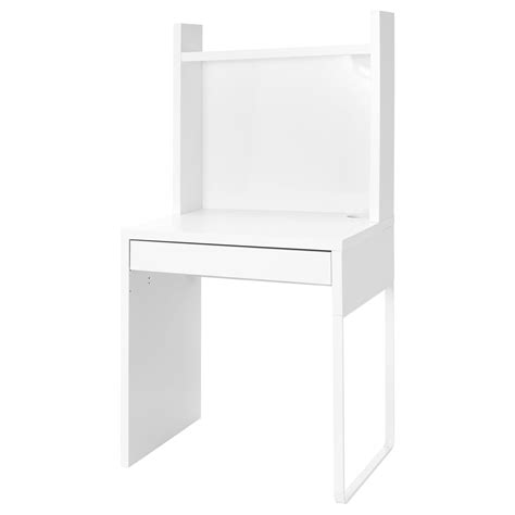 Micke Workstation White 73x50 Cm Ikea Workstation Ikea Ikea Home