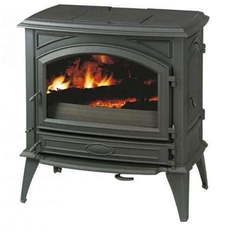 Poêle à bois Dovre 760 GM 11kW