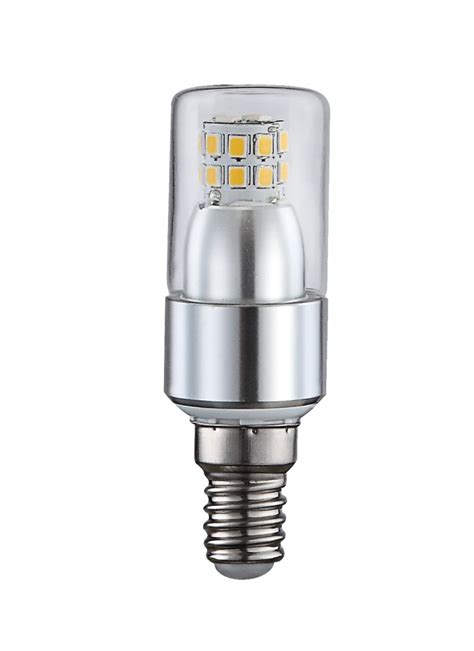 4 watt LED lamp E14 spotlight 400 lumen lamp 2700 Kelvin lamp warm ...
