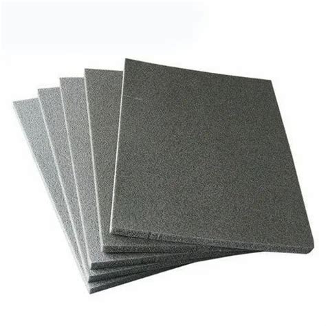 Maru Cool Grey Xlpe Insulation Material For Industrial Thickness