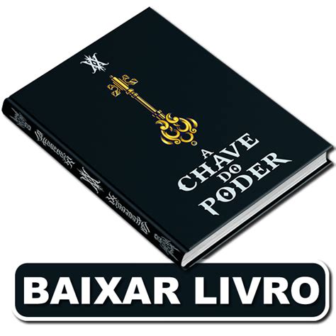 Livro A Chave Do Poder - Livro A Chave do Poder Baixar PDF 2025