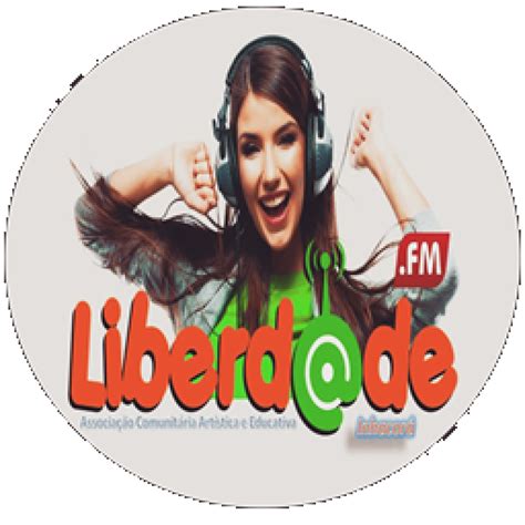 Rádio Liberdade FM 104 9 for PC Mac Windows 11 10 8 7 Free