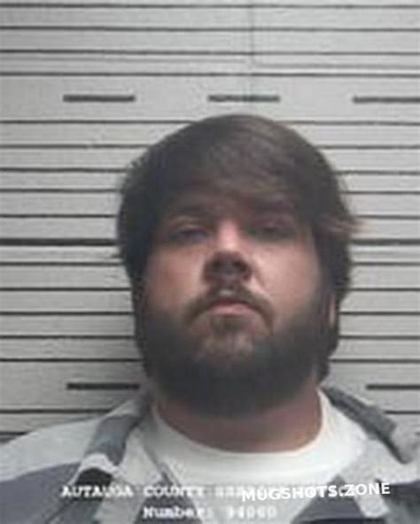 James Walter Linch Autauga County Mugshots Zone