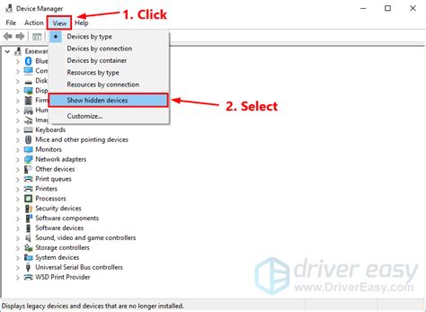 SOLVED Windows 10 Wireless Adapter Missing Driver Easy