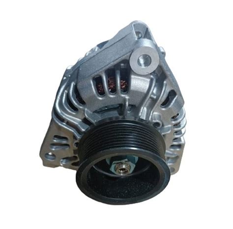 Alternador Mb Actros V