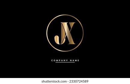 Jx Letter Images Stock Photos D Objects Vectors Shutterstock