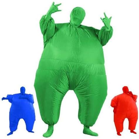 Uk Sumo Suit