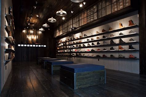 The Top Sneaker Boutiques In The World Right Now Tiendas De Sneakers