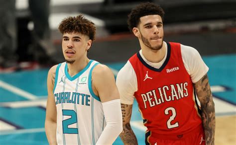 Lamelo Ball La Principal Diferencia Con Lonzo Está En Yo Soy Mejor