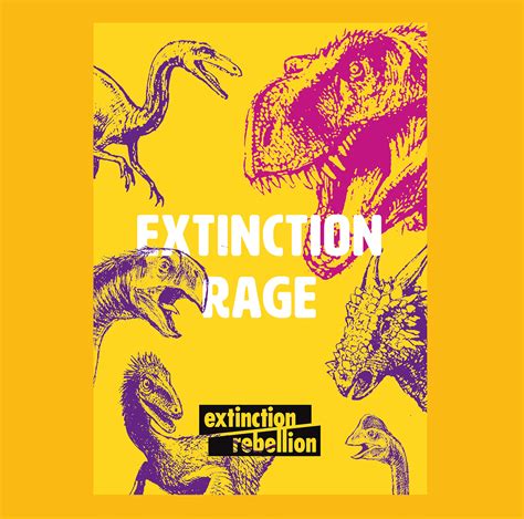 Extinction Rebellion Poters :: Behance