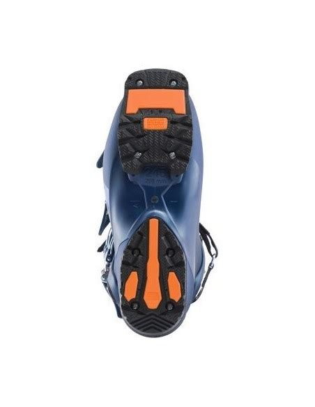 Chaussures De Ski Neuves Lange Lx Rtl 2024 Mondopoint