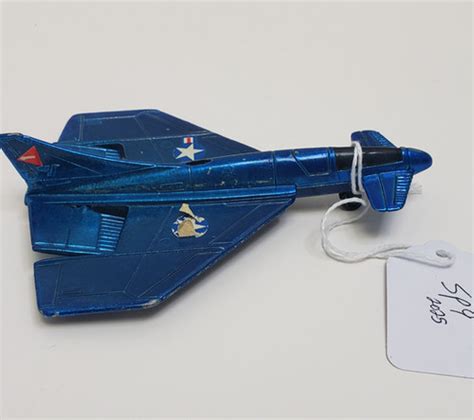 HOT WHEELS HOT BIRDS 1971 REGAL EAGLE Bazinga Vintage Toys