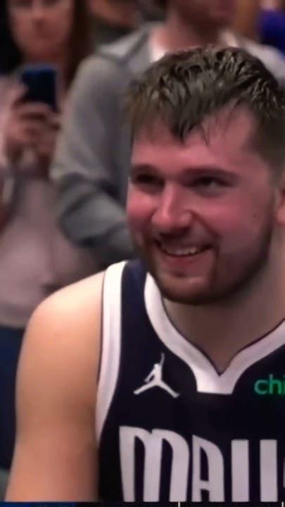 Luka Doncic Laughs After Fouling Out In Game 3 Loss Youtube