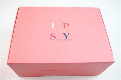 Ipsy Icon Box May 2023 Review Coupon Subscription Box Mom