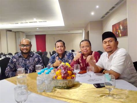 Laznas Yakesma Bersama Anggota Kadin Kabupaten Bekasi Santuni Anak