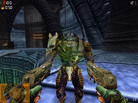 Aliens Vs Predator Primal Hunt Screenshots Gamewatcher