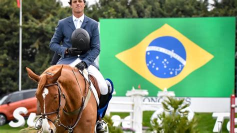 Pedro Veniss Suma Su Segunda Gran Victoria