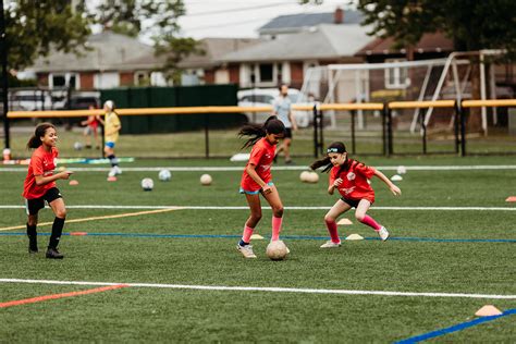 youth soccer programs hamilton  naomi marshall blog