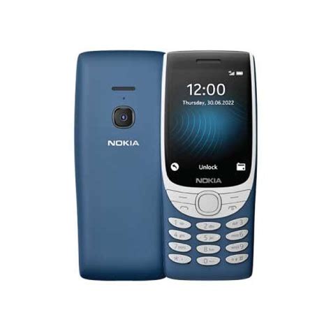 Nokia 8210 4G Full Specs By Shobuj Tech In 2023