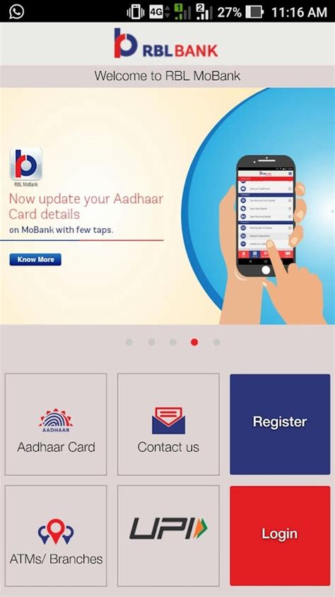 Rbl Mobank Android Apps On Google Play