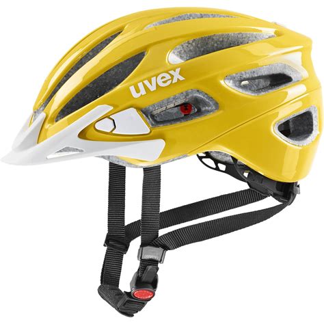 Uvex I Vo Cc MIPS Helm Black Red Matt BIKE24