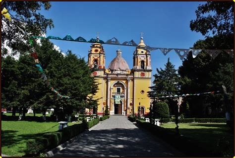 Parroquia San Pedro Y San Pablo Ap Stoles Ocoyoacac Horario De Misas