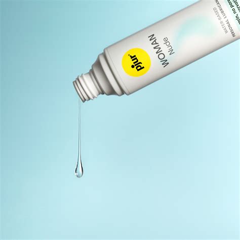 Lubrikantas Pjur Woman Nude 100 ml Nebegėda lt