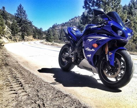 Yamaha R1highway 38 Sport Motorcycle Yamaha R1 Yamaha