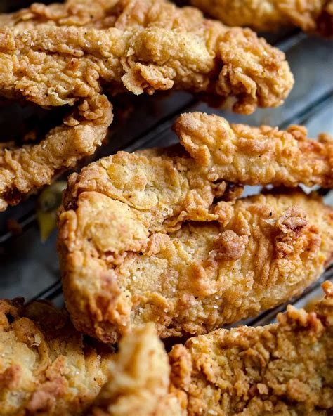 The Best Ever Vegan Fried Chicken School Night Vegan Recipe Vegan