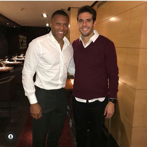 ¿cuánto Mide Julio Baptista Altura Real Height