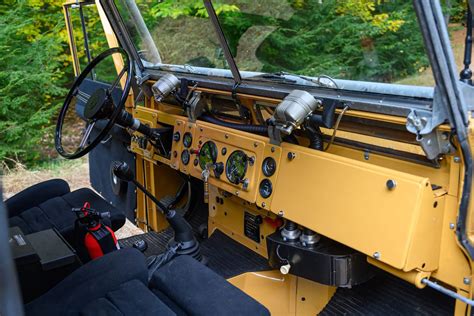 Land Rover Series Ii Uncrate