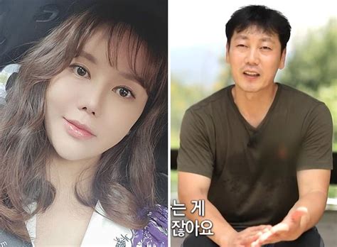 박연수 송종국 근황 방송에 조작 분노이혼 당시 상황 어땠나 머니투데이