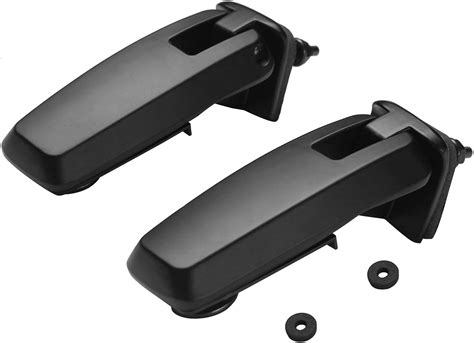 Amazon Rear Window Hinge Set Liftgate Glass Hinge Right Left