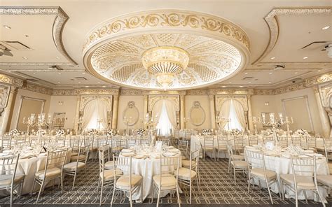 Venues | Paradise Banquet Hall | Wedding Venue in Toronto