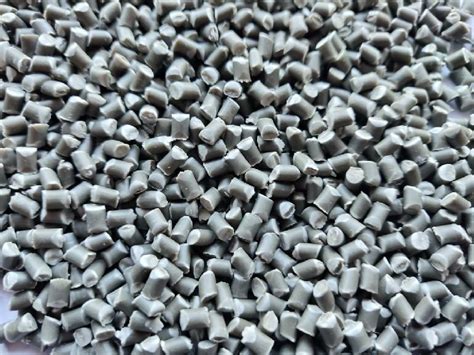 Pp Jumbo Granules For Plastic Carats Plastic Chairs Box Streps