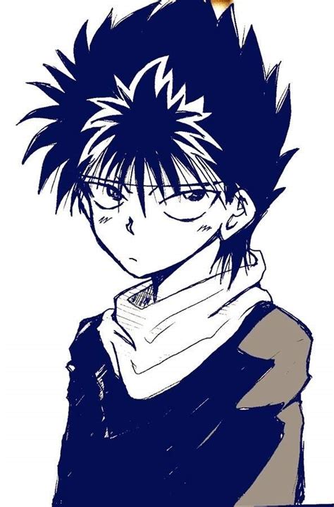 Hiei | Wiki | Anime Amino