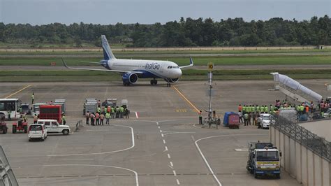 Good News For Travellers Indigo Airlines To Operate Direct Flight