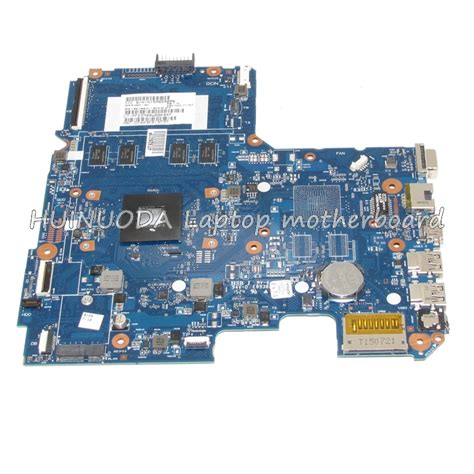 NOKOTION 814507 001 814507 501 Laptop Mpotherboard For Hp Pavilion 14