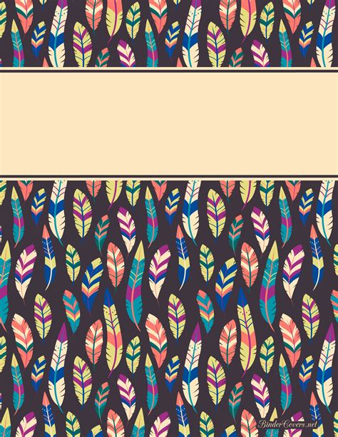 Binder Covers Personalized at Jamie Spinelli blog