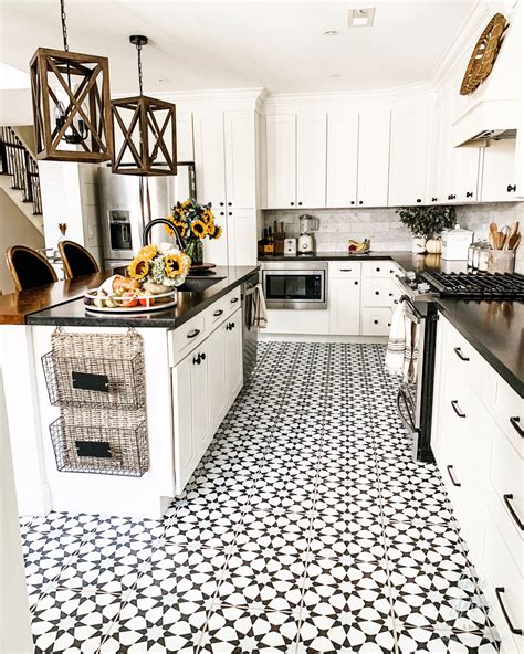 7 Best Methods For Upgrading Your Kitchen Flooring Without Removing Tiles