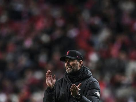 Klopp Mit Liverpool Auf Kurs City Siegt Vor Gipfeltreffen