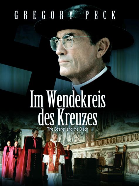 Prime Video Im Wendekreis Des Kreuzes