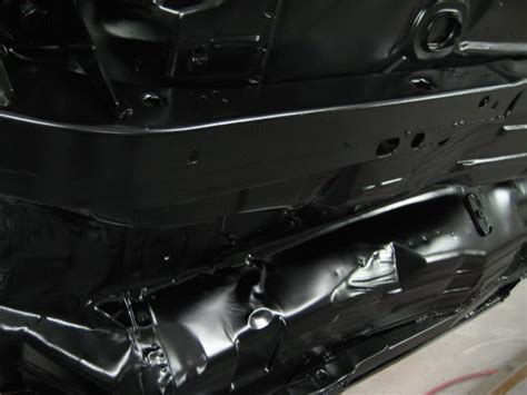 Summit Hot Rod Black Team Chevelle